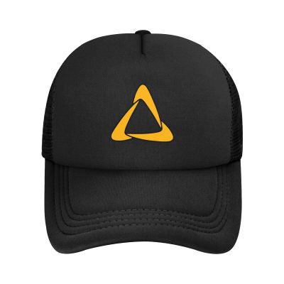 Gdiebdid Gracie Jiu Jitsu Hat Adult Mesh Baseball Cap Trucker Sun Visor Outdoor Sports Cap for Men Women Black