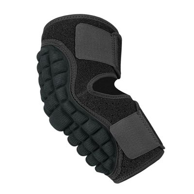 Hoement Ergonomic Elbow Pads Adult Sports Arm Sleeves Breathable Elbow Brace for Weightlifting