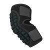Hoement Ergonomic Elbow Pads Adult Sports Arm Sleeves Breathable Elbow Brace for Weightlifting view 1