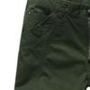 Men's Cargo Lightweight Shorts Outdoor Multi Pockets Golf Short Athletic Workout Casual Short Pant (Green,35) view 3