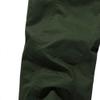 Men's Cargo Lightweight Shorts Outdoor Multi Pockets Golf Short Athletic Workout Casual Short Pant (Green,35) view 4
