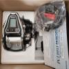 Banax Kaigen Electric 1500TM view 1
