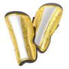 GANAZONO Boys Soccer Shin Guards Age Youth Shin Pads Comfortable Pad Boys and Girls Guards for Soccer Protection view 1