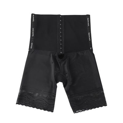 HGps8w Womens Butt Lifting Shapewear Shorts Tummy Control Corset Waist Trainer Body Shaper Thigh Slimmers Under Dress
