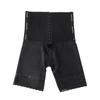 HGps8w Womens Butt Lifting Shapewear Shorts Tummy Control Corset Waist Trainer Body Shaper Thigh Slimmers Under Dress view 1