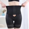 HGps8w Womens Butt Lifting Shapewear Shorts Tummy Control Corset Waist Trainer Body Shaper Thigh Slimmers Under Dress view 2