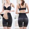 HGps8w Womens Butt Lifting Shapewear Shorts Tummy Control Corset Waist Trainer Body Shaper Thigh Slimmers Under Dress view 4