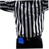 GANAZONO Sports Bean Bag Chair Soccer Referee Accessory Nylon Throw Bag Compact Referee Gear view 3