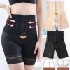 HGps8w Womens Butt Lifting Shapewear Shorts Tummy Control Corset Waist Trainer Body Shaper Thigh Slimmers Under Dress view 2