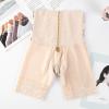 HGps8w Womens Butt Lifting Shapewear Shorts Tummy Control Corset Waist Trainer Body Shaper Thigh Slimmers Under Dress view 3