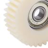 Jauarta 36 Tooth Motor Gear Nylon Teeth Gear Electric Equipment Tool for 500W Motor view 2