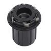 Aluminum Alloy Cassette Body 11 Speed Freehub 2 Bearing, Sturdy Lightweight DIY Replacement Part, Easy Installation, Proof, Small Size, of Application view 3