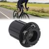 Aluminum Alloy Cassette Body 11 Speed Freehub 2 Bearing, Sturdy Lightweight DIY Replacement Part, Easy Installation, Proof, Small Size, of Application view 4