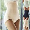 HGps8w Women Super High Waisted Shapewear Panties Vintage Jacquard Tummy Control Waist Trainer Slimming Girdles Waister view 2