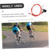 VANZACK Antifreeze Trachea Bike Pump Hose Reusable Inflator Hose Ball Needles for Air Pump Cycle Inflation Accessory view 4