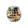 POPETPOP Solar Powered Glass Jar Lamp Decoration for Outdoor Garden Patio and Lawn Rechargeable Led Light Unique Atmosphere for Parties and Celebrations view 1