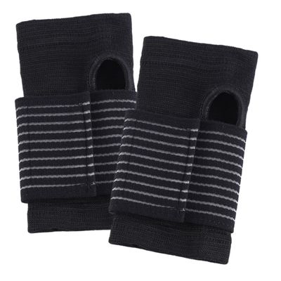 FRCOLOR Wrist Support for Women Weightlifting Wrist Support Wrist Brace for Sports Breathable Wristband Fitness Hand Ties