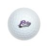 GRAPHICS & MORE University of Mount Union Novelty Golf Balls 3 Pack view 2