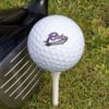 GRAPHICS & MORE University of Mount Union Novelty Golf Balls 3 Pack view 4