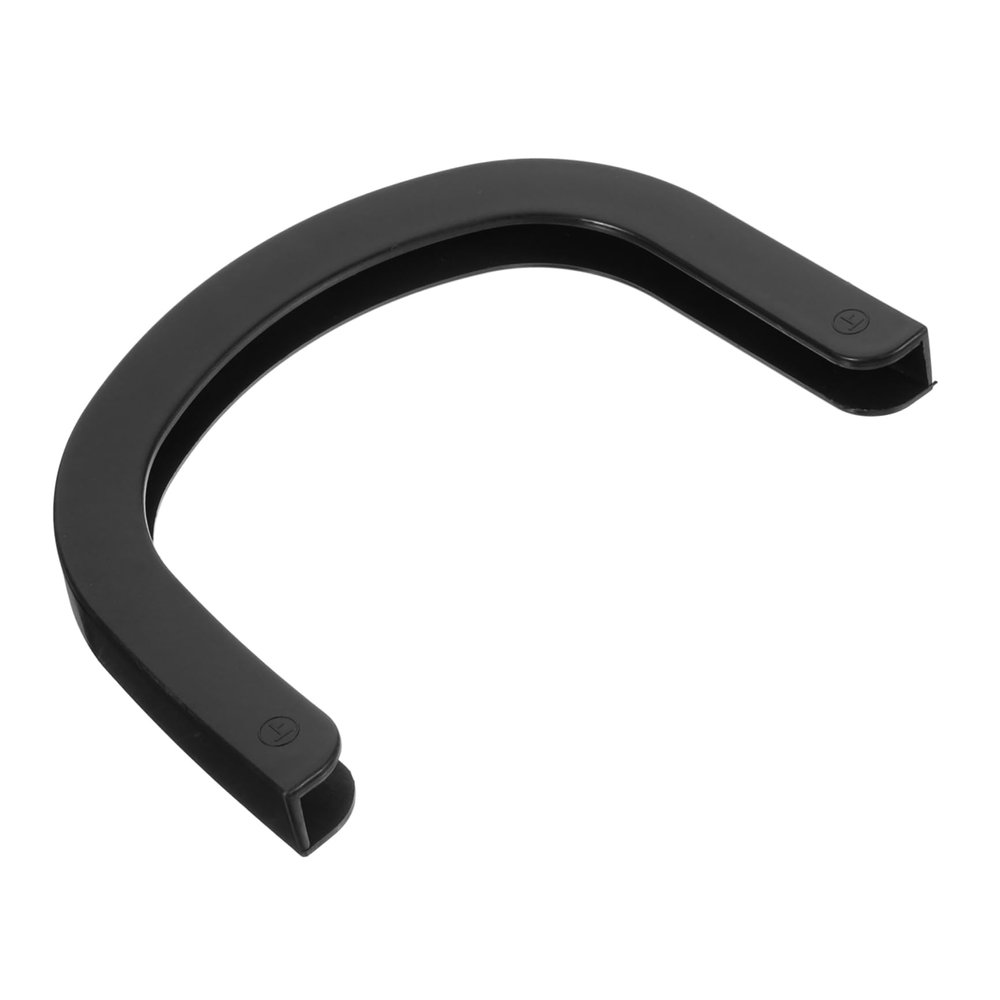 GANAZONO Skateboard Rail Protector -Collision Bumper Strip for Skateboard Easy Install Wear-Resistant Design for Enhanced