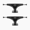 Bear Trucks Gen 6 Grizzly Longboard Trucks, Black, 155mm 40 - 90a Black Bushing view 3