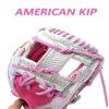 Apsdpoa Baseball Gloves,100% American Premium KIP, Softball Mitt Glove for Adults Mens Women Youth Girl Boys Infielder Outfielder,9.5-10.5''11-11.75''12''12.5''13''14'', Right Hands Throw view 3