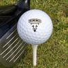 GRAPHICS & MORE University of Colorado Colorado Springs Novelty Golf Balls 3 Pack view 4