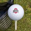 GRAPHICS & MORE The Ohio State University Novelty Golf Balls 3 Pack view 4