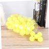 VANZACK 60pcs Table Tennis Light Yellow Seamless Design for Outdoor Home Sports for Beginners and Casual Play view 3