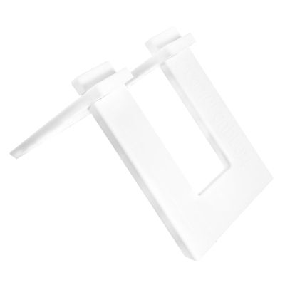 ULTECHNOVO Portable Boy Girl Balance Car Parking Rack Stand Lightweight PVC Bike Holder for Mountain Bikes and Scooters Sturdy and Compact Parking Safe Storage for Boy Girl Vehicles