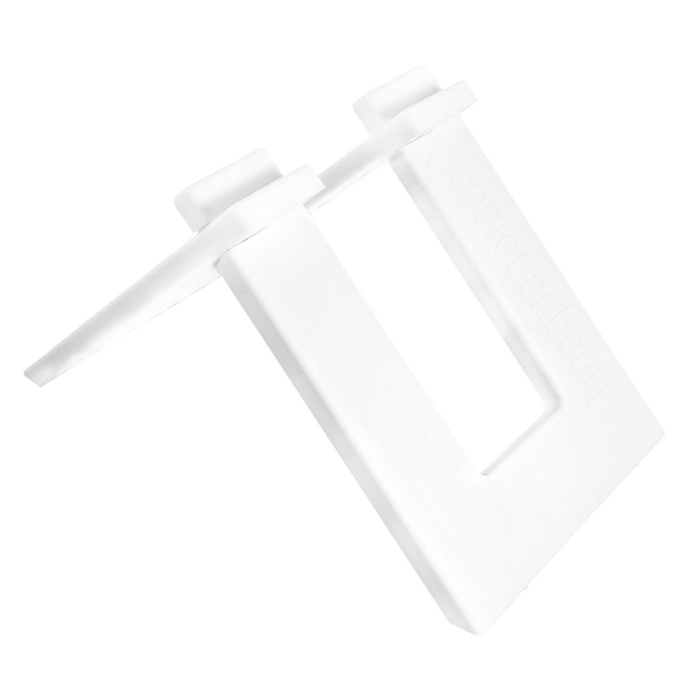 ULTECHNOVO Portable Boy Girl Balance Car Parking Rack Stand Lightweight PVC Bike Holder for Mountain Bikes and Scooters Sturdy and Compact Parking Safe Storage for Boy Girl Vehicles