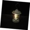 Sosoport Multi-Function Portable Camping Light Led Lantern Emergency Outdoor Lamp Lightweight for Easy Carry view 1