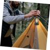 Sosoport Multi-Function Portable Camping Light Led Lantern Emergency Outdoor Lamp Lightweight for Easy Carry view 4