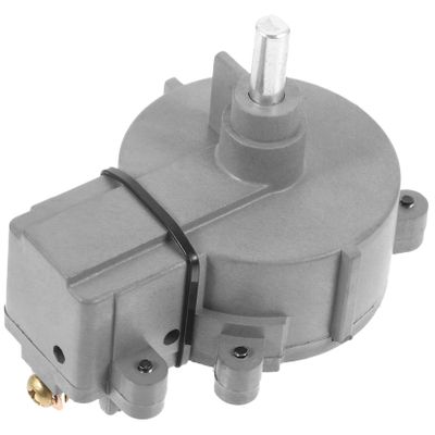 GANAZONO Accessories for Boat Throttle Trolling Motors Boat Switch Electric Propeller Motor Part Electric Propeller Accessory