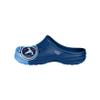 FOCO Men's NFL Colorblock Big Logo Clog, Tennessee Titans, Medium view 3