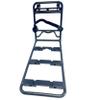BiKASE Takeout Front Rack - MIK Compatible - Adjustable Bike Front Rack for Handlebars, Fits 22mm to 35mm, 25lb Capacity, Compatible with MIK Bags/Baskets view 2