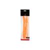 Fulling Mill Flex-Floss Fluorescent Hot Coral view 1