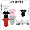 7th Hill Baby Reveal Pregnancy Announcement for Grandparents, Surprise Youre Going to be a Grandma Grandpa, Infant Clothes for Hospital Gown & Baby Shower view 4