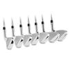 Acer XV Golf Iron Set for Men, Left Handed, Senior Flex, Graphite-Shafted 7-Piece Set (#5-9, PW, SW) view 2