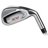 Acer XV Golf Iron Set for Men, Left Handed, Senior Flex, Graphite-Shafted 7-Piece Set (#5-9, PW, SW) view 3