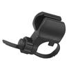 GANAZONO Easy Install Flashlight Holder 3pcs Adjustable Light Brackets for Cycling Hiking Camping Night Riding Safety view 3