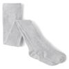 The Children's Place,Girls,Rib Knit Tight,Lunar Gray 2-Pack,8,10 view 1