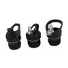 GANAZONO Handheld Water Bottle Running Lid Portable Water Bottle Lid Suction Nozzle Cover Random Style view 1