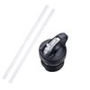 GANAZONO Handheld Water Bottle Running Lid Portable Water Bottle Lid Suction Nozzle Cover Random Style view 3