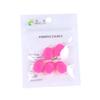 Parliky 25pcs Luminous Fishing Wheel Stoppers Mixed Thread for Fishing Line Compact Accessories to Prevent Line Loss view 3