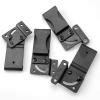 1PC Deep Carry Pocket Clip Fits Fits for Knife Sheath K Sheath, Nylon Back Clip with 2 Sets Screws (Size : B) view 4