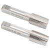 atcdfuw Universal Portable Bicycles Outdoor Crank Repair Tools Replacement Right Left Hand Durable Thread Tap Pedal Accessories Bike Crank Repair Hand Thread Tap view 4