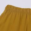 MYGBCPJS Baby Boy Girl 2 Pack Bamboo Viscose Pants Toddler Kids Casual Long Bloomers Ankle Length Bottoms Jogger Trousers view 4