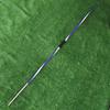 Competition Javelin 600 Gram 50 Meter Stainless Steel Tip - Girls High School Track and Field [1 Year Warranty] view 2