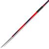 Generic Competition Javelin 600 Gram 50 Meter Steel Tip - Girls High School Track and Field [1 Year Warranty], Red view 1